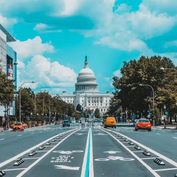 10 Essential Washington DC Itinerary Ideas (with Top Travel Tips!)