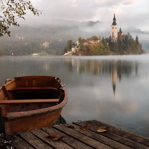 10 Epic Slovenia Lake Bled Itinerary Ideas and Travel Guide!