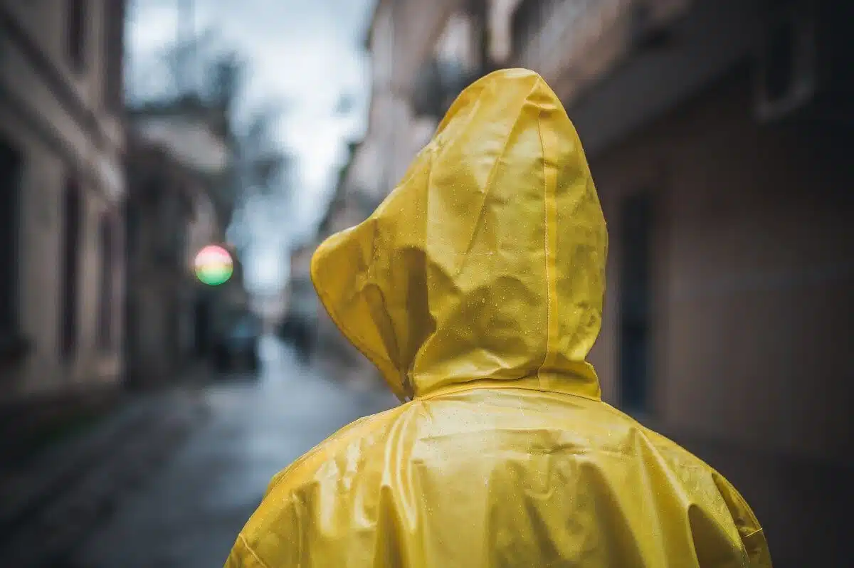 Many of the best spray on waterproofing products aren’t limited to tents! You can use them for ponchos, tarps, outdoor furniture and even more!