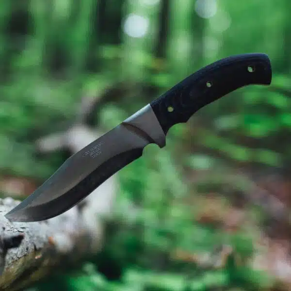 The Best Backpacking Knife 2021 [8 Epic Backpacking Knives Reviews]