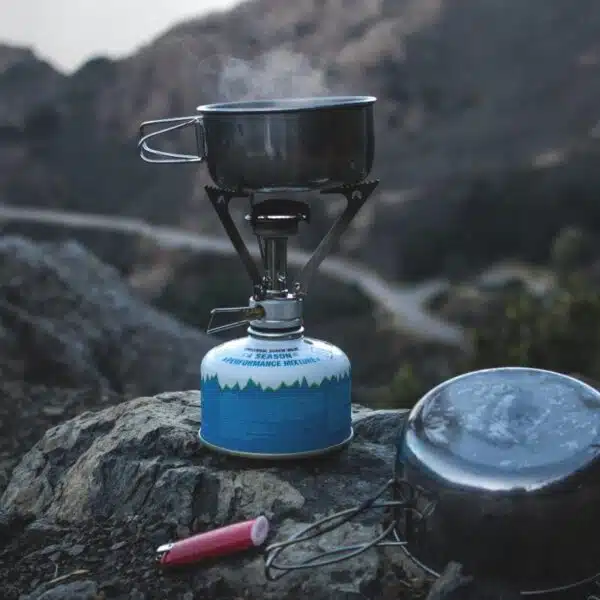 Top 8 | Best Camping Mess Kit [2021 Campers Mess Kit Reviews]