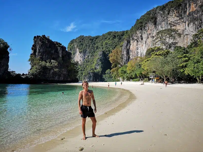 My Love for Travelling | 100 Reasons Why I Love Travel