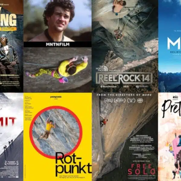 Top 15 Best Climbing Documentaries Ever Made