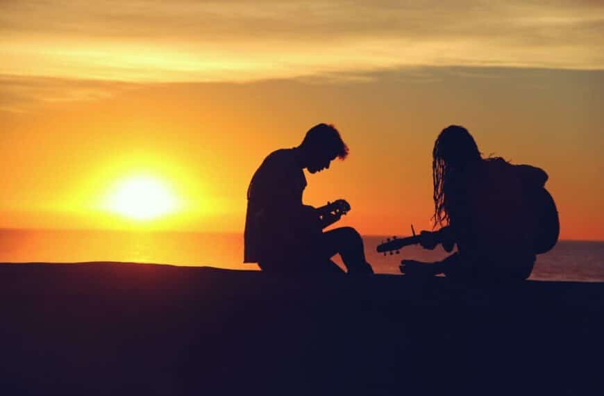 120 Best Songs about Adventure [Travel Song Playlist Ideas]