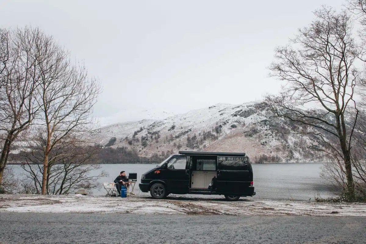 Ready to learn all about heating a van? Let’s get into it…