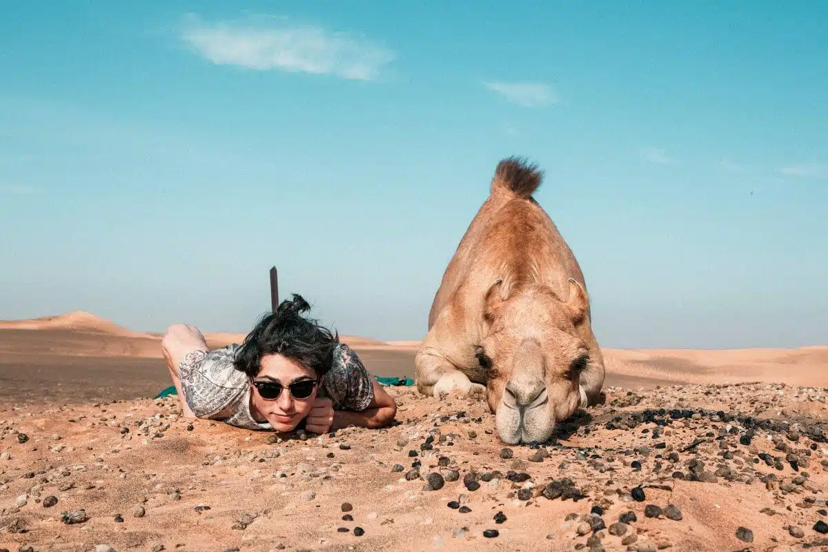 60 Best Gifts for a Man Who Travels [2022 Men Travel Gifts]