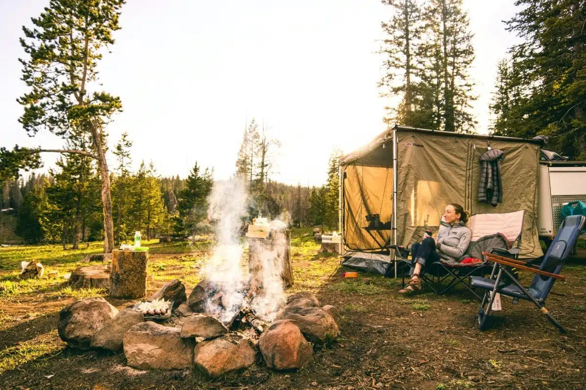 12 Best Camping Fridges [2022 Ultimate Camp Fridge Guide]