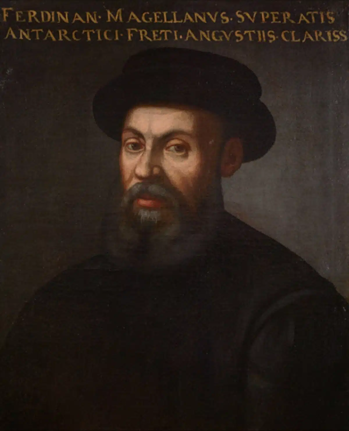 Ferdinand Magellan was another famous explorer from Portugal to make his name in the 15th century.