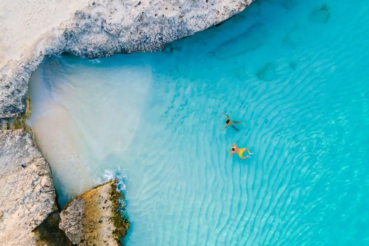 20 Stunning Destinations with the Clearest Water in the World