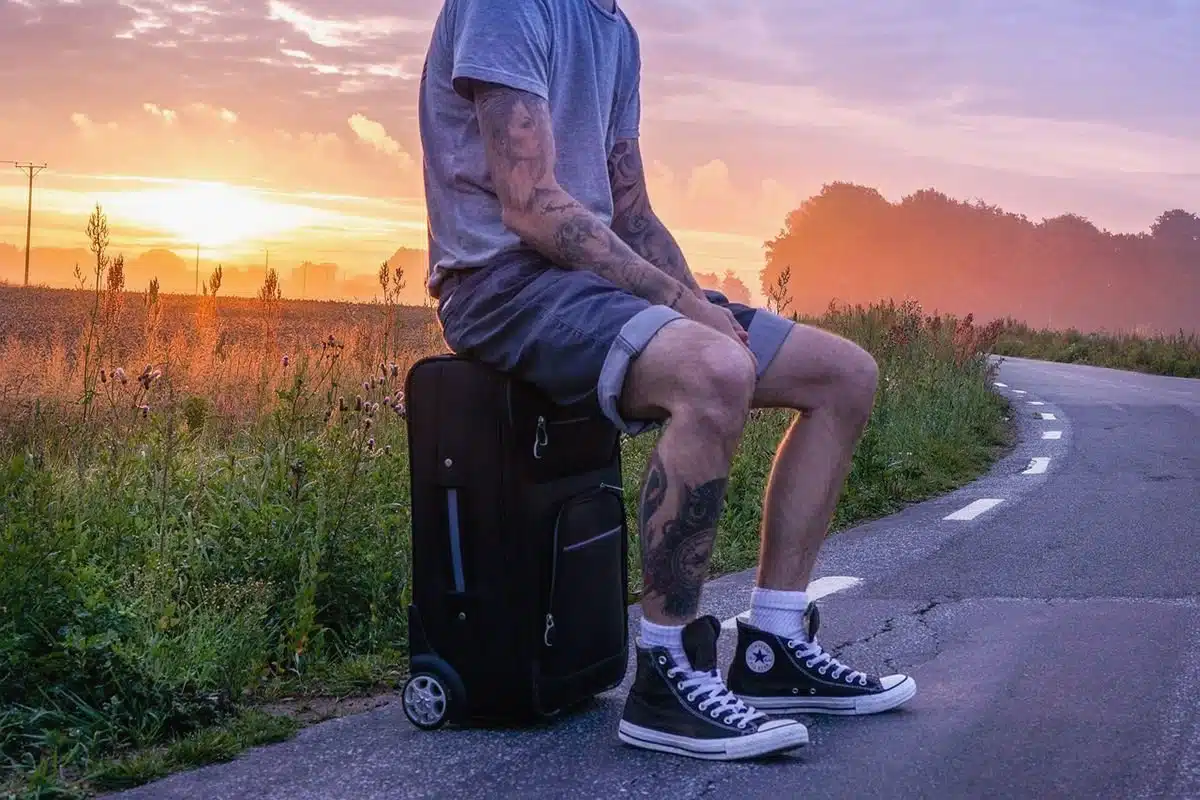 Top 15 Best Rolling Backpack for Travel in 2023