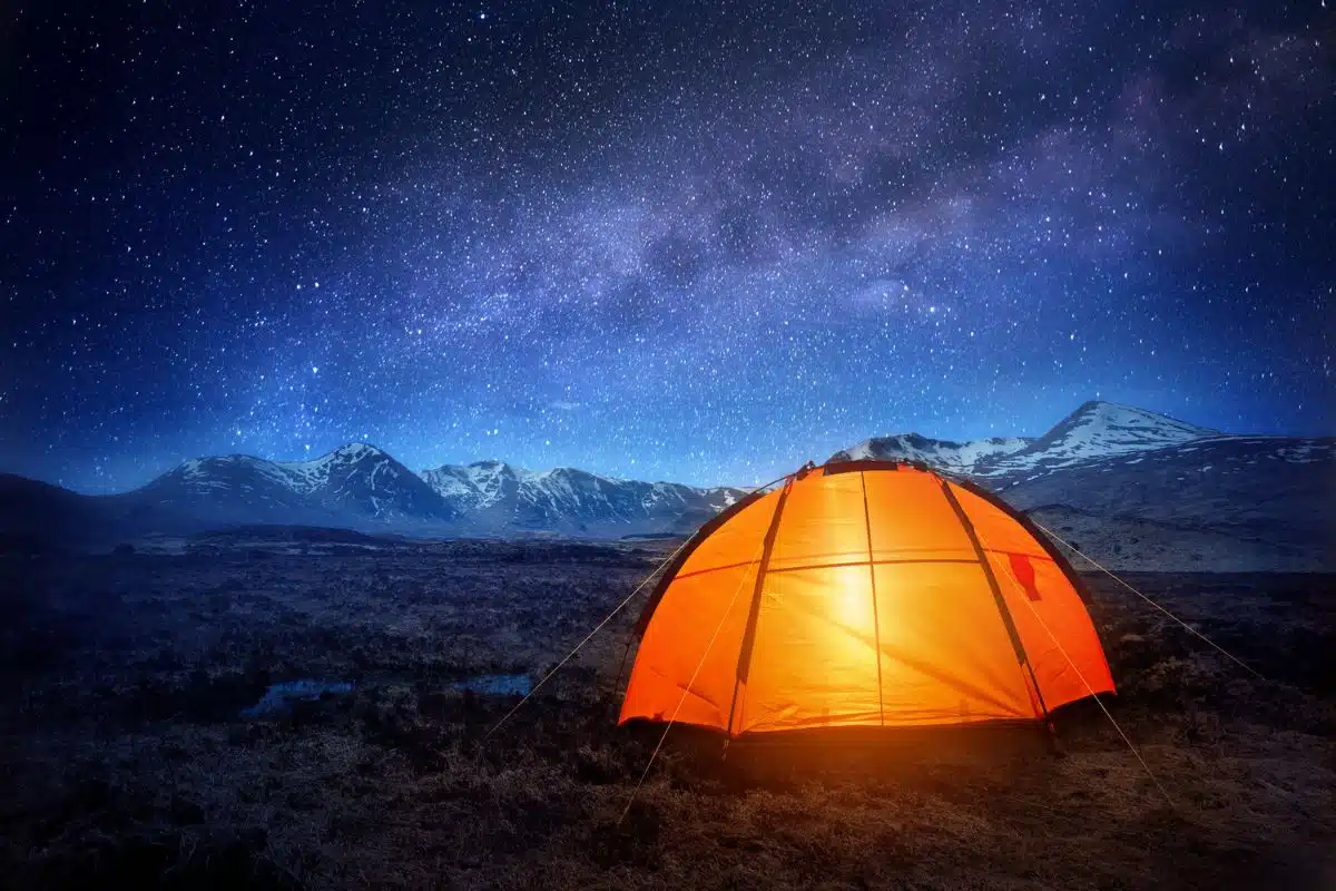 Best Good Night Qoutes