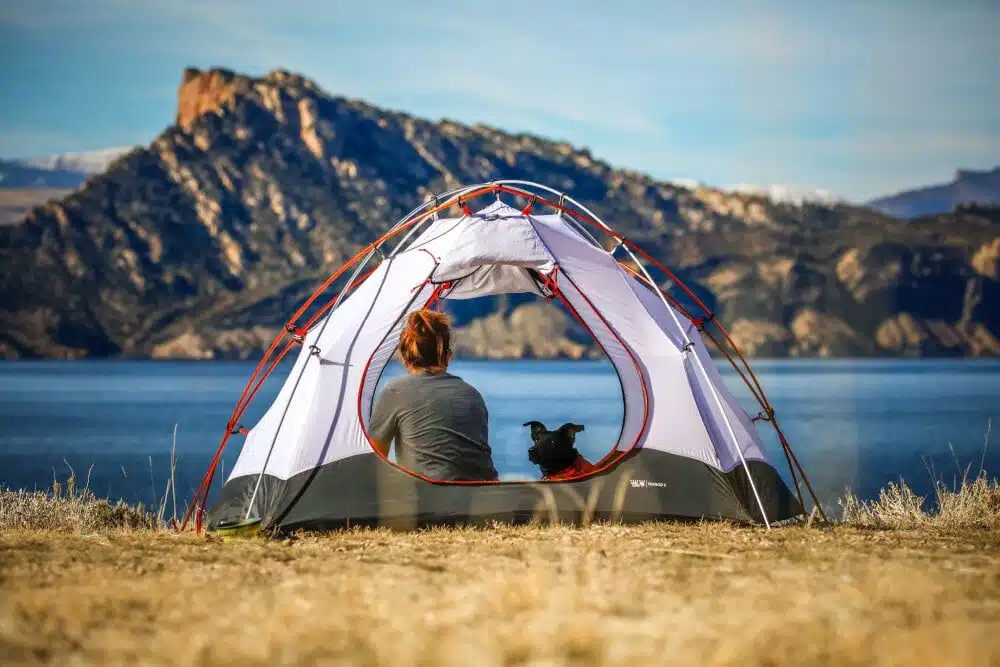 8 Best Instant Tents for Camping [2021 Instant Up Tents Reviews]
