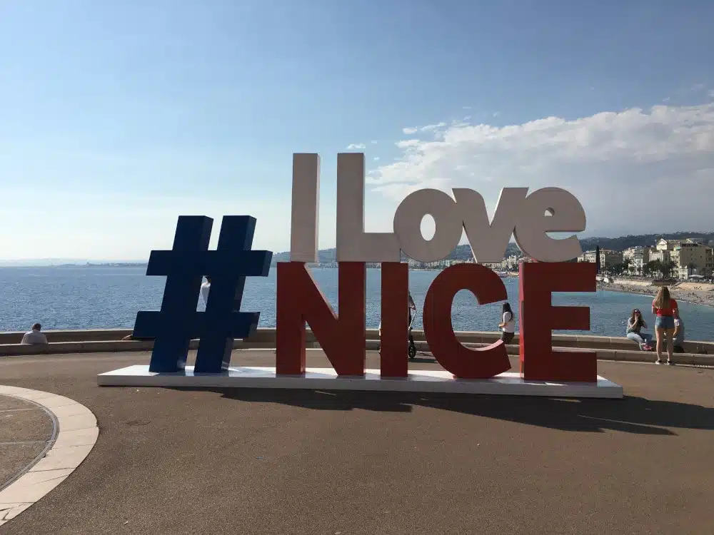 10 Epic Nice Itinerary Ideas: Essential Things to Do in Nice France