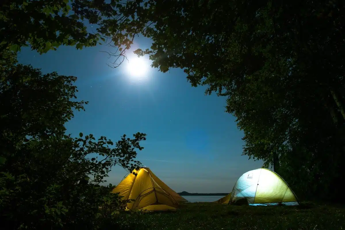 Top 10 | Best Tent Brands [2021 Camping Tent Brands]