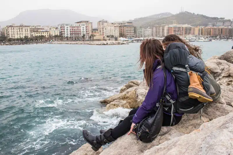 Top 8 | Best Backpack for Travel In Europe [2021 Reviews]