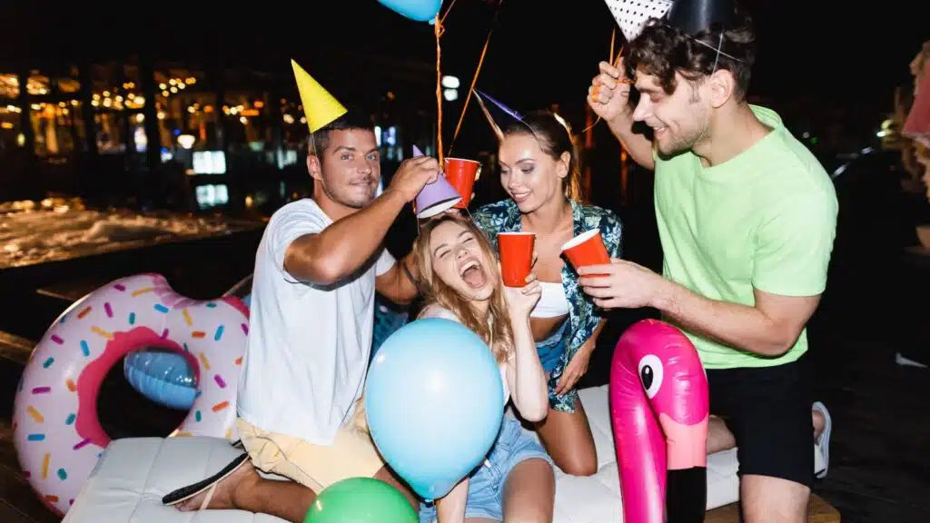 Unique Birthday Ideas for Adults