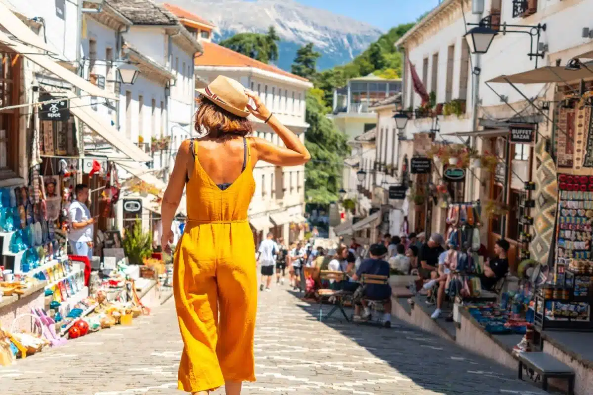 International Locations so Cheap You Can Thrive On $1000 a Month