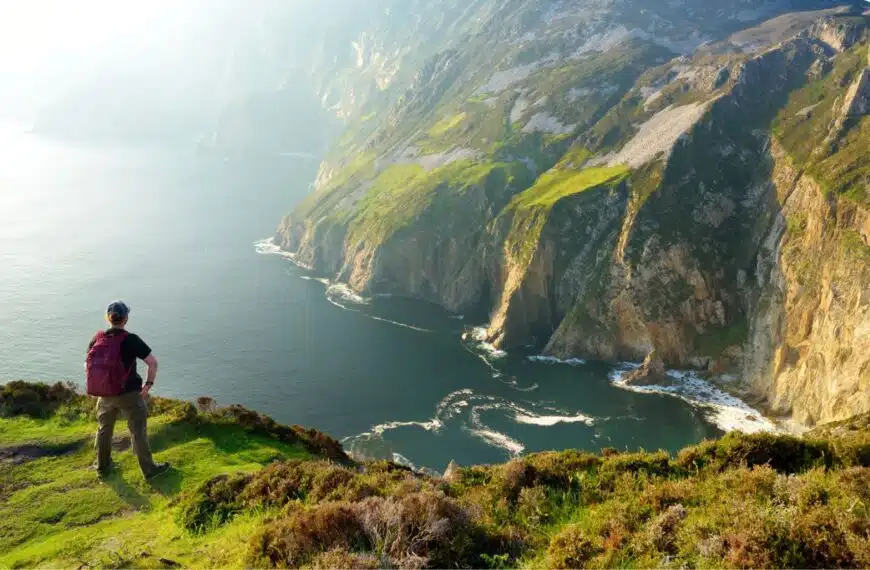 17 Magical Things To Do in Ireland in Your Lifetime