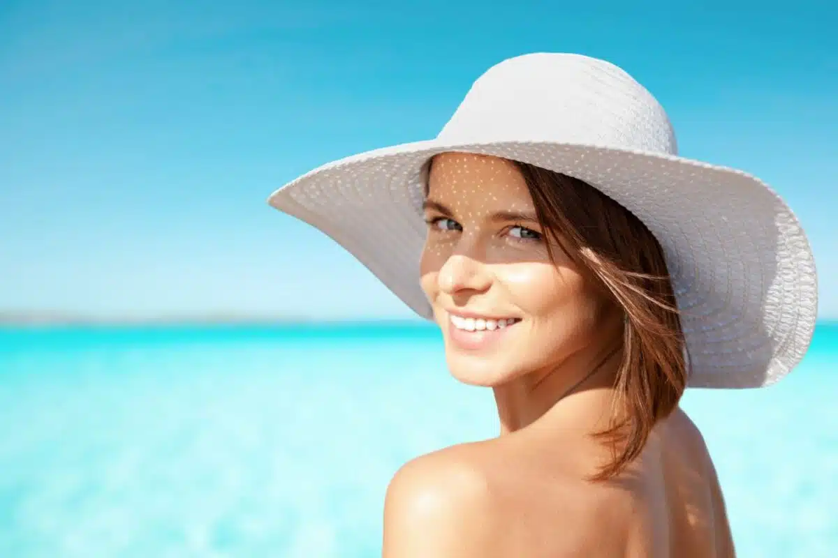 Paradise Awaits in These 15 Unbeatable Beach Vacation Destinations