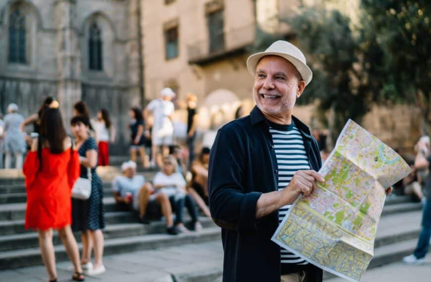 Travel and Mental Health: 14 Pros and Cons