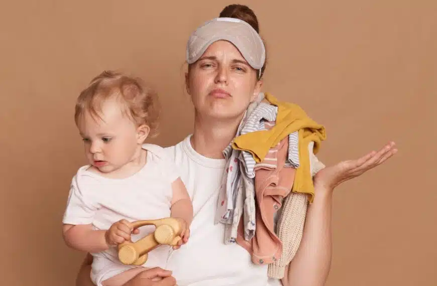 7 Life Lessons From a 7-Month-Old Baby